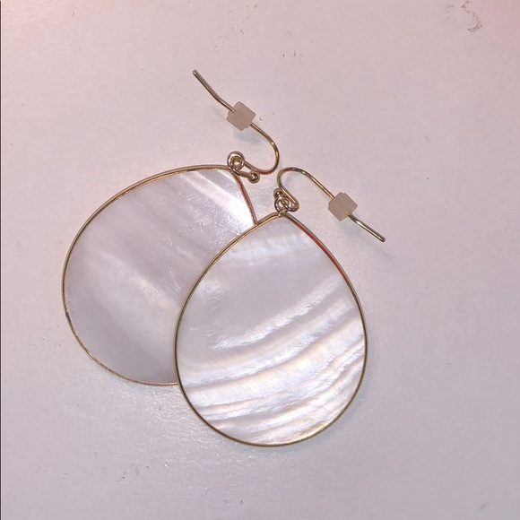 Anthropologie Jewelry - Anthropologie earrings